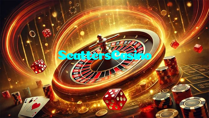 ScattersCasino