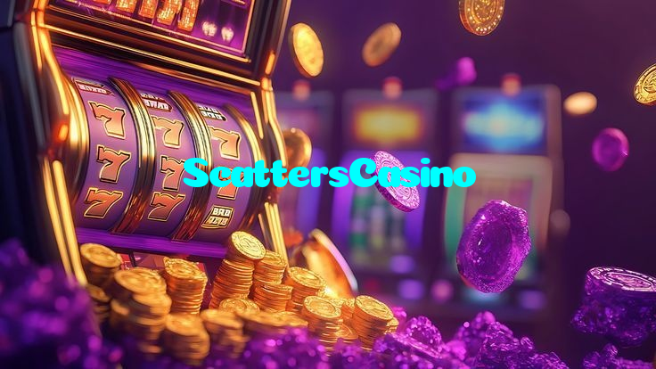 ScattersCasino