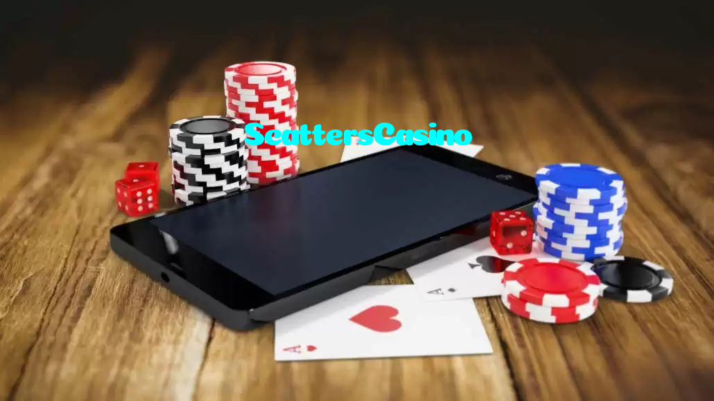 making first deposit on ScattersCasino website using local payment methods in Pakistan