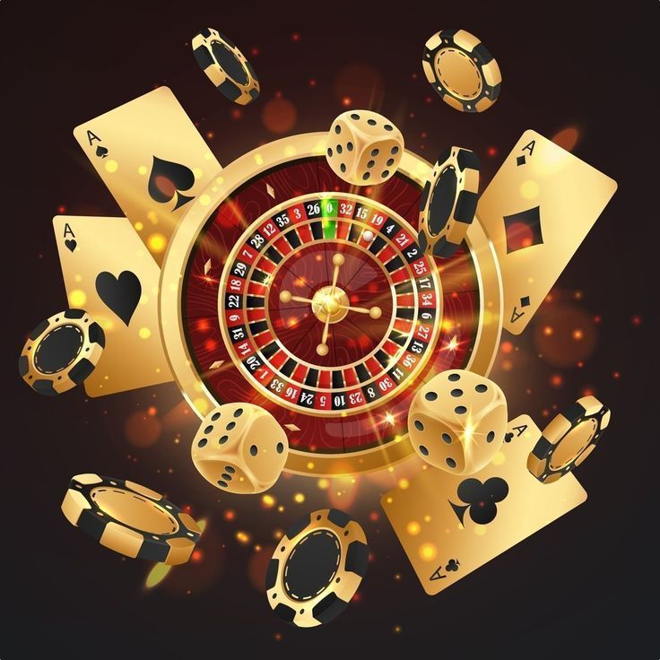 ScattersCasino کیسینو میں بکراٹکھیلیں