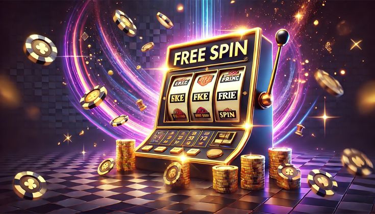 ScattersCasino کیسینو میں لاٹری گیمز میں حصہ لیں۔