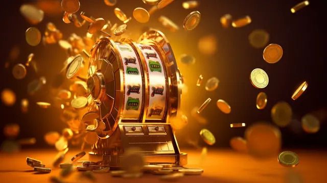 ScattersCasino پاکستان میں میگا ویز کیسینو گیمز