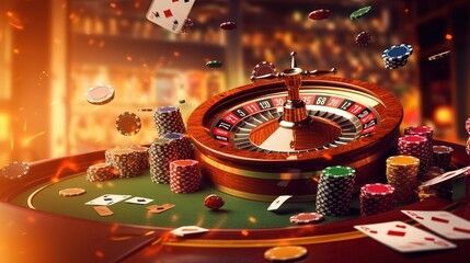 ایک اکاؤنٹ بنائیں یا ScattersCasino کیسینو میں لاگ ان کریں۔